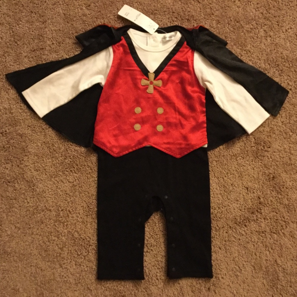 🏣Fast shipping🏣 Dracula costume 🧛‍♂️
